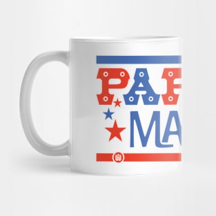 Parton/Mamoa 2024 Mug